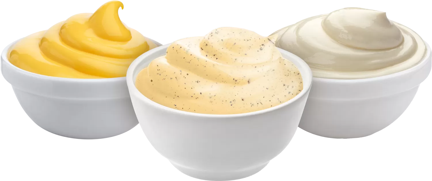 Distributore Salsa Formaggio