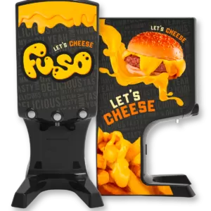Formaggio Fuso Box 16 Kg