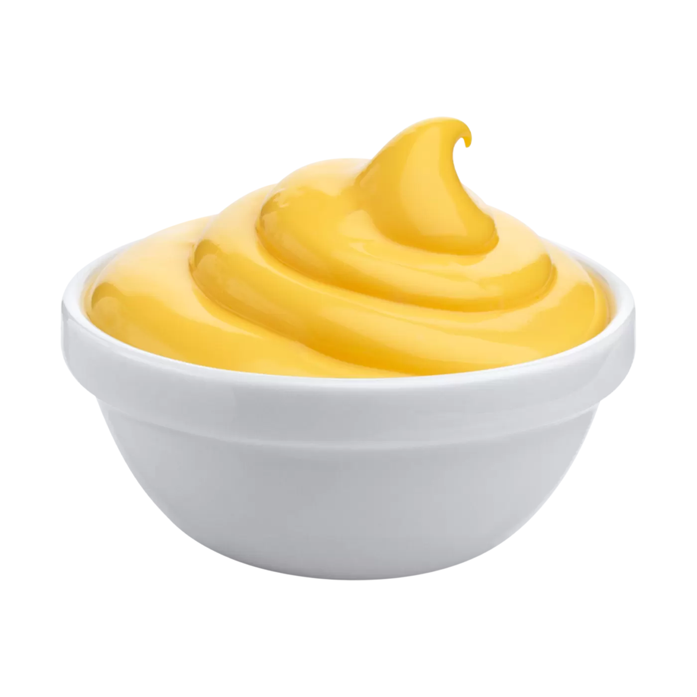 Salsa White Cream Formaggio