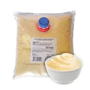 Salsa Formaggio Bulk Italy
